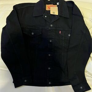 Levi’s Trucker Jacket
